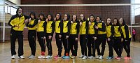 Saisonfinale in Nordhausen Bild: Saisonfinale in Nordhausen