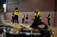Saisonfinale in Nordhausen Bild: Saisonfinale in Nordhausen