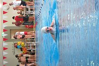 Bild: Erfolgreich auf allen Bahnen - die Nordh&auml;user Schwimmer in Wernigerode