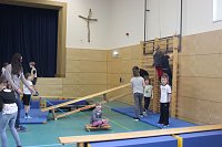 Bild: Erster Schnuppertag in Krimderode