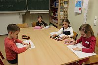 Bild: Erster Schnuppertag in Krimderode
