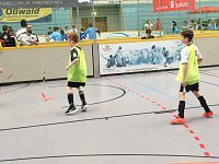 Humboldtianer bei der Fairplay Soccer Tour 2017 Bild: Humboldtianer bei der Fairplay Soccer Tour 2017
