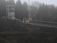 Bild: Abh&Atilde;&curren;ngen &Atilde;&frac14;ber der Talsperre
