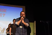 Bild: Poetry Slam im Clubhaus