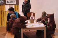 Bild: Fr&uuml;hjahrsgottesdienst der Lebenshilfe
