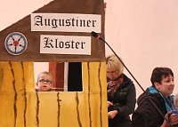 Bild: Fr&uuml;hjahrsgottesdienst der Lebenshilfe