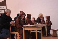 Bild: Fr&uuml;hjahrsgottesdienst der Lebenshilfe