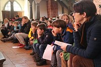 Bild: Fr&uuml;hjahrsgottesdienst der Lebenshilfe