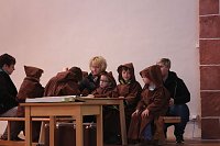 Bild: Fr&uuml;hjahrsgottesdienst der Lebenshilfe