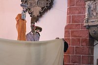 Bild: Fr&uuml;hjahrsgottesdienst der Lebenshilfe