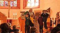 Bild: Fr&uuml;hjahrsgottesdienst der Lebenshilfe