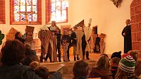 Bild: Fr&uuml;hjahrsgottesdienst der Lebenshilfe