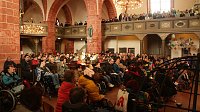 Bild: Fr&uuml;hjahrsgottesdienst der Lebenshilfe