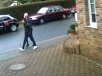 Wer kennt diese Männer? Bild: Wer kennt diese Männer?