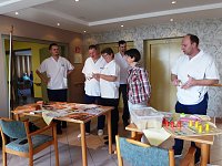 Bild: Aktionstag f&uuml;r Mitarbeiter