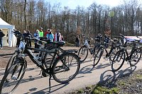 Bild: Radrundweg er&ouml;ffnet
