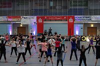 9. Aerobic-Night Bild: 9. Aerobic-Night