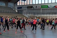 9. Aerobic-Night Bild: 9. Aerobic-Night