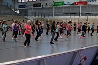 9. Aerobic-Night Bild: 9. Aerobic-Night