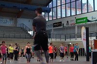 9. Aerobic-Night Bild: 9. Aerobic-Night