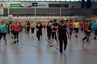 9. Aerobic-Night Bild: 9. Aerobic-Night