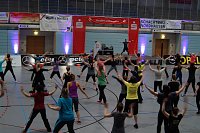 9. Aerobic-Night Bild: 9. Aerobic-Night