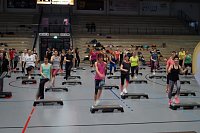 9. Aerobic-Night Bild: 9. Aerobic-Night
