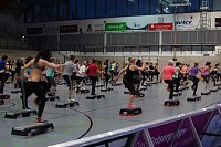 9. Aerobic-Night Bild: 9. Aerobic-Night