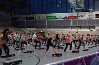 9. Aerobic-Night Bild: 9. Aerobic-Night