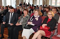 Kulturnacht gut besucht Bild: Kulturnacht gut besucht