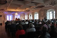 Kulturnacht gut besucht Bild: Kulturnacht gut besucht