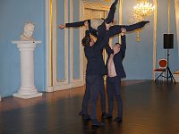 Kulturnacht gut besucht Bild: Kulturnacht gut besucht