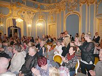 Kulturnacht gut besucht Bild: Kulturnacht gut besucht