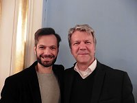 Kulturnacht gut besucht Bild: Kulturnacht gut besucht