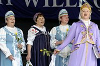 Bild: Folklore Ensemble Schatz