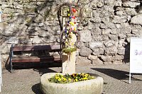3. Brunnenfest Bild: 3. Brunnenfest