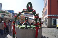 3. Brunnenfest Bild: 3. Brunnenfest