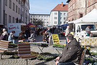 2. Wurstmarkt Bild: 2. Wurstmarkt