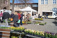 2. Wurstmarkt Bild: 2. Wurstmarkt