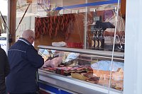2. Wurstmarkt Bild: 2. Wurstmarkt