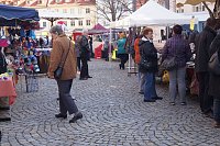 2. Wurstmarkt Bild: 2. Wurstmarkt