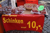 2. Wurstmarkt Bild: 2. Wurstmarkt