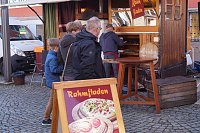 2. Wurstmarkt Bild: 2. Wurstmarkt