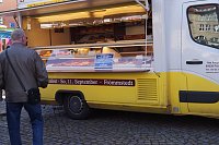 2. Wurstmarkt Bild: 2. Wurstmarkt