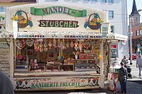 2. Wurstmarkt Bild: 2. Wurstmarkt