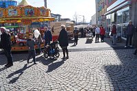 2. Wurstmarkt Bild: 2. Wurstmarkt
