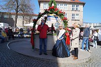 2. Wurstmarkt Bild: 2. Wurstmarkt