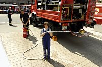 Bild: Freiwillige Feuerwehr Nordhausen Mitte
