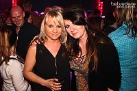 Bild: Party im Jugendclubhaus in Nordhausen - der Samstag