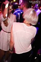 Bild: Party im Jugendclubhaus in Nordhausen - der Samstag